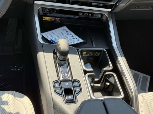 New 2026 Lexus TX 350 AWD image 15