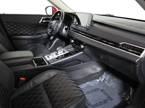 Used 2022 Mitsubishi Outlander SEL image 28