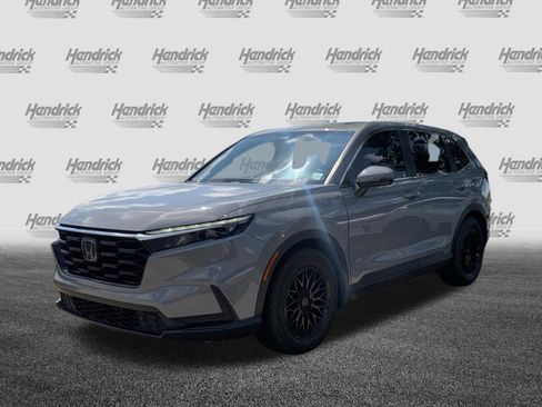 Used 2023 Honda CR-V EX-L image 5