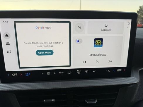 Used 2025 Ford Explorer Platinum image 20