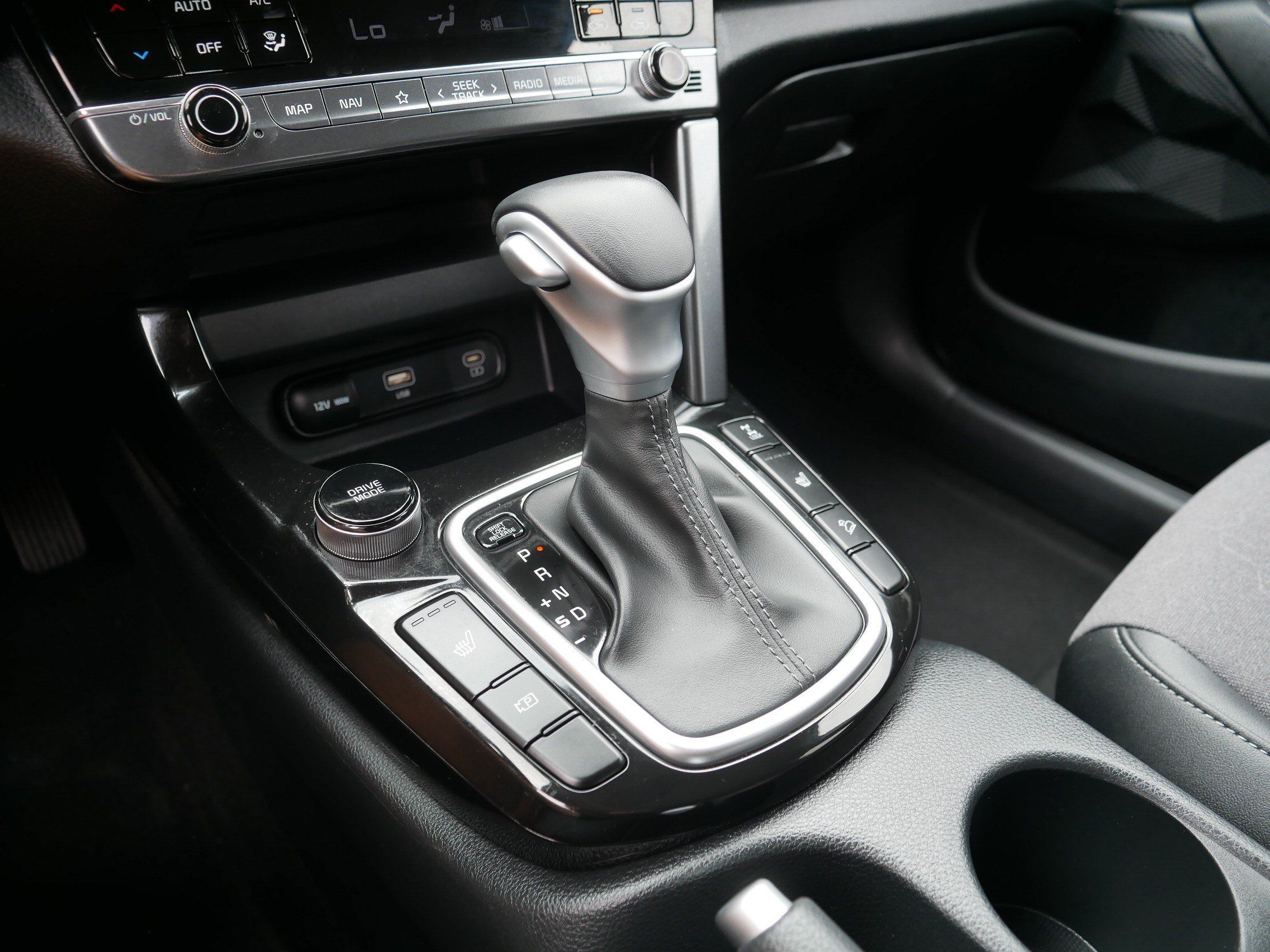 Certified 2024 Kia Seltos S AWD/4WD image 24