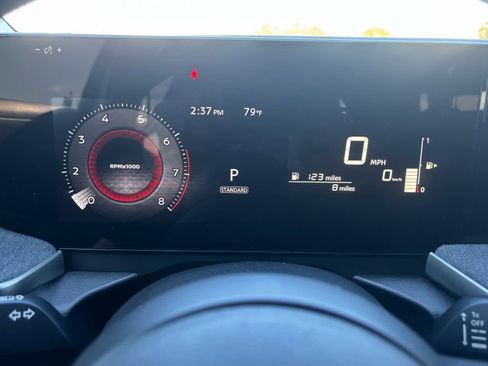 New 2026 Nissan Kicks S image 20