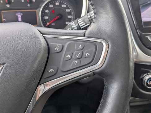 Certified 2022 Chevrolet Equinox Premier image 22