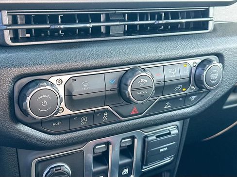 New 2026 Jeep Wrangler Sport image 10