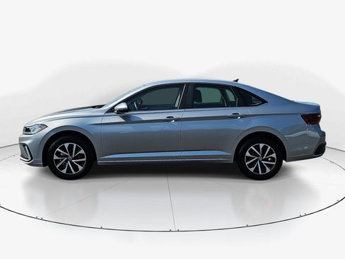Used 2026 Volkswagen Jetta S FWD image 7