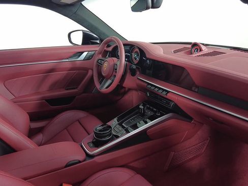 Used 2023 Porsche 911 Turbo S image 7