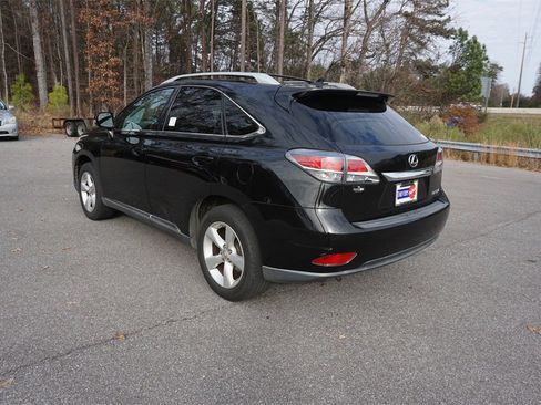 Used 2013 Lexus RX 350 FWD image 20
