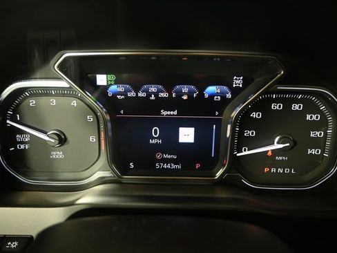 Used 2019 GMC Sierra 1500 Denali w/ Denali Ultimate Package image 25