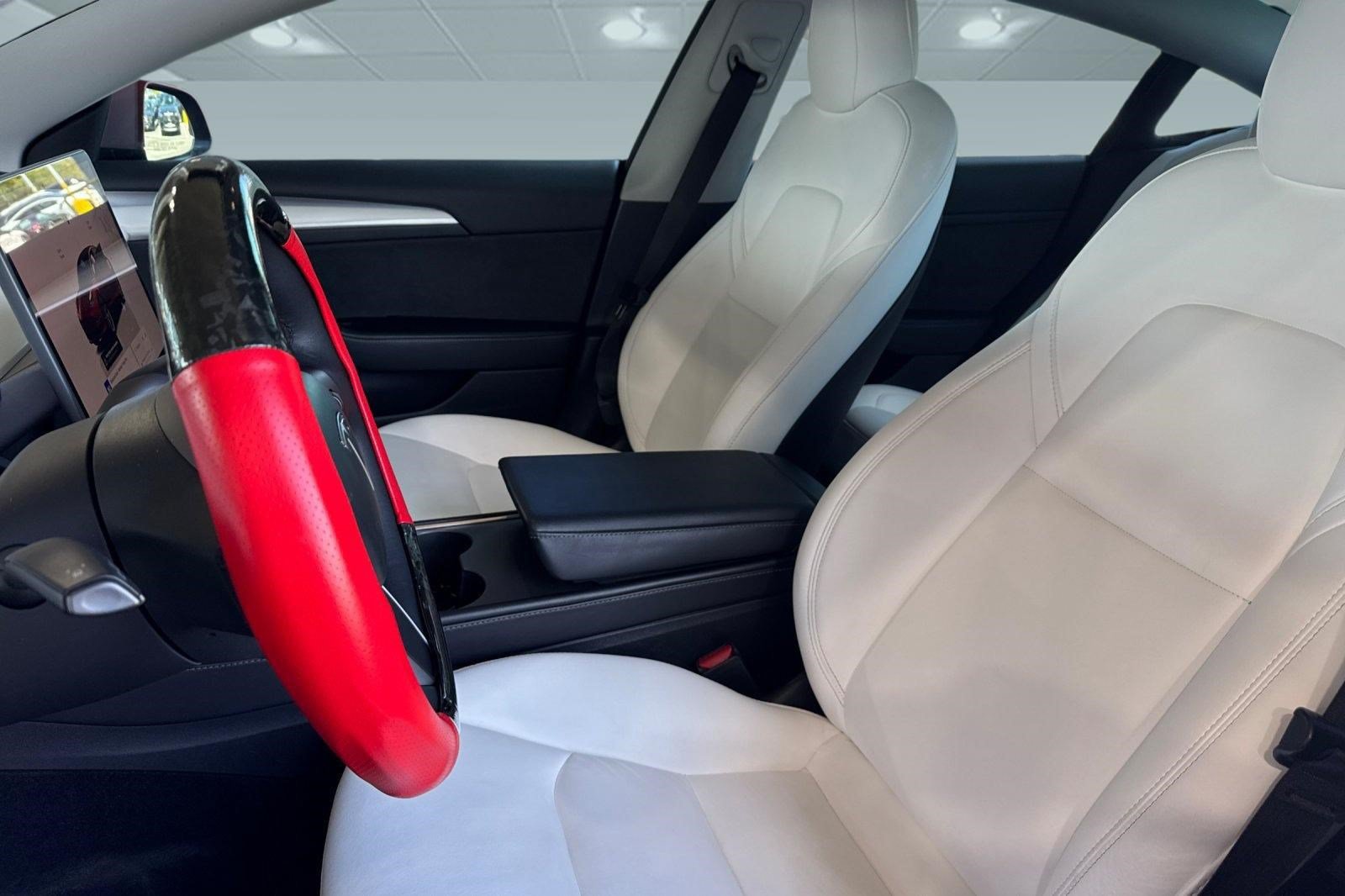 Used 2022 Tesla Model 3 RWD image 29