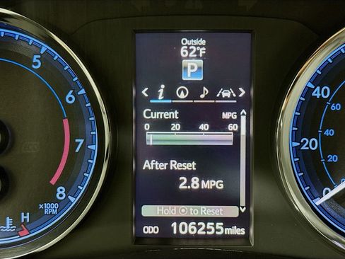 Used 2019 Toyota Corolla XSE image 13