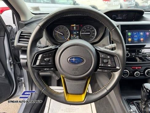 Used 2023 Subaru Crosstrek 2.5i Sport image 34