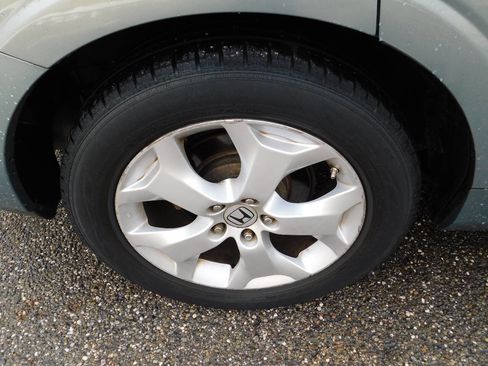 Used 2011 Honda Crosstour EX-L image 11