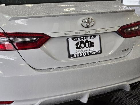 Used 2024 Toyota Camry XSE image 12