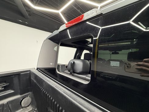 Used 2022 Ford F150 Lariat w/ Equipment Group 502A High image 34