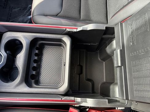 Used 2022 RAM 1500 Rebel w/ Rebel Level 2 Equipment Group image 25