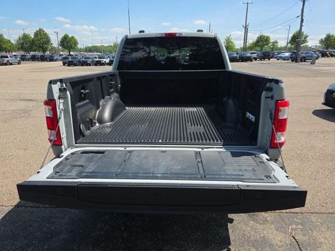 Used 2023 Ford F150 XL w/ STX Appearance Package AWD/4WD image 7