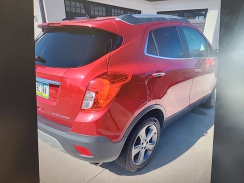 Used 2014 Buick Encore Convenience image 3