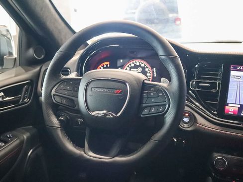 New 2026 Dodge Durango GT AWD/4WD image 17