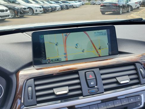 Used 2016 BMW 428i xDrive Convertible AWD/4WD image 18