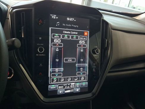 Certified 2024 Subaru Crosstrek 2.5i Limited w/ Popular Package #4A image 17