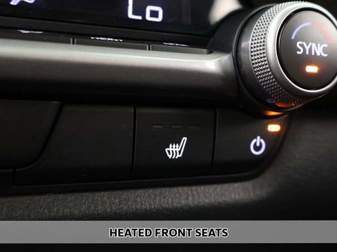 Used 2025 MAZDA CX-50 AWD 2.5 Hybrid w/ Weather Package image 8