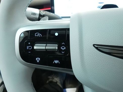 New 2026 Genesis GV70 2.5T Advanced image 44