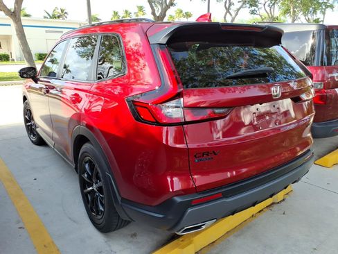 Used 2026 Honda CR-V Sport image 10