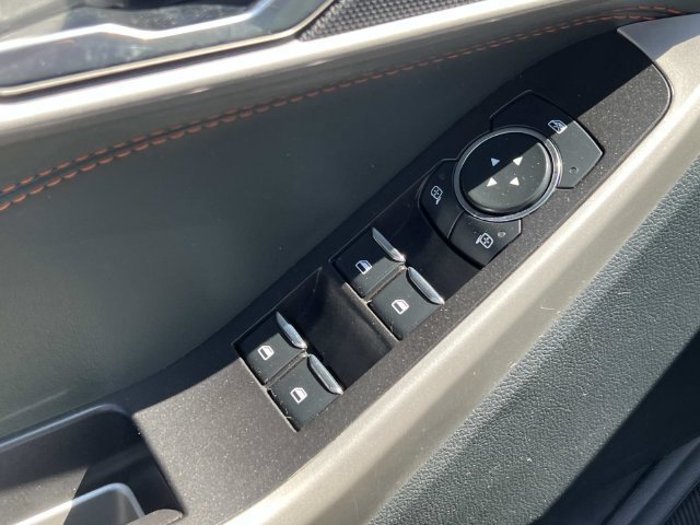Used 2022 Ford Explorer Timberline AWD/4WD image 16