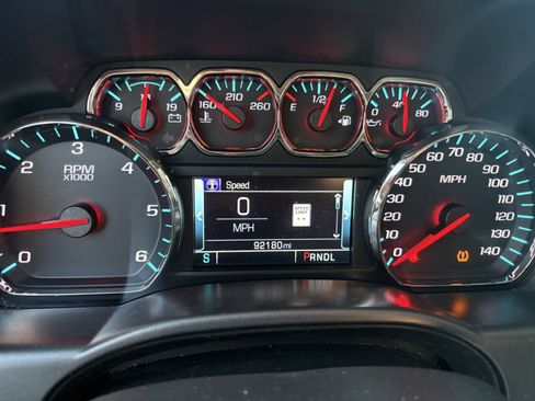 Used 2018 GMC Sierra 1500 SLT w/ Enhanced Driver Alert Package image 10