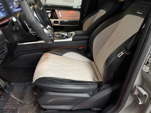 Used 2023 Mercedes-Benz G 63 AMG G 63 AMG image 23