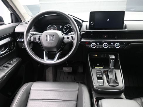 Used 2024 Honda CR-V EX-L image 9