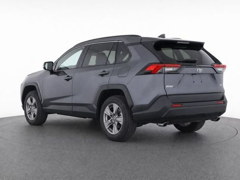 Used 2024 Toyota RAV4 XLE FWD image 7