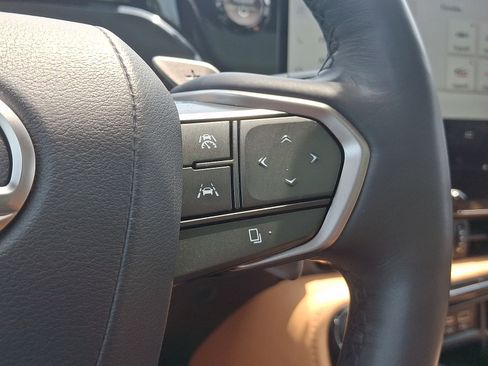 Used 2024 Lexus NX 350h AWD w/ Vision Package image 22