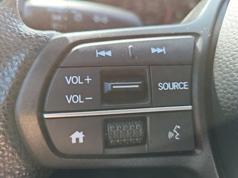 Used 2023 Honda CR-V LX image 29