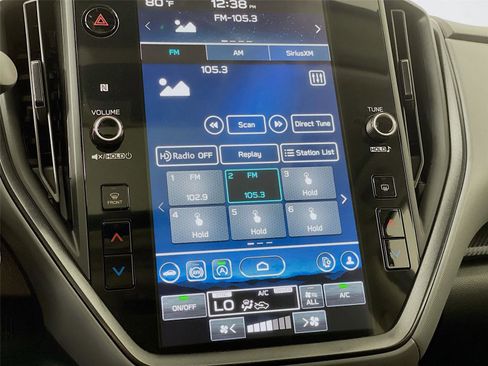 New 2026 Subaru Crosstrek 2.5i Limited AWD/4WD image 10
