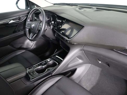 Used 2023 Buick Envision Essence image 27