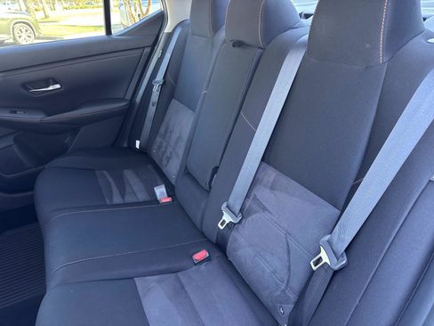 Used 2021 Nissan Sentra SR image 13