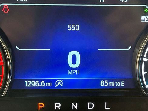 Used 2024 Ford Maverick XLT w/ Equipment Group 300A Standard AWD/4WD image 6