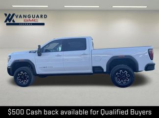 New 2026 GMC Sierra 2500 AT4X video 2