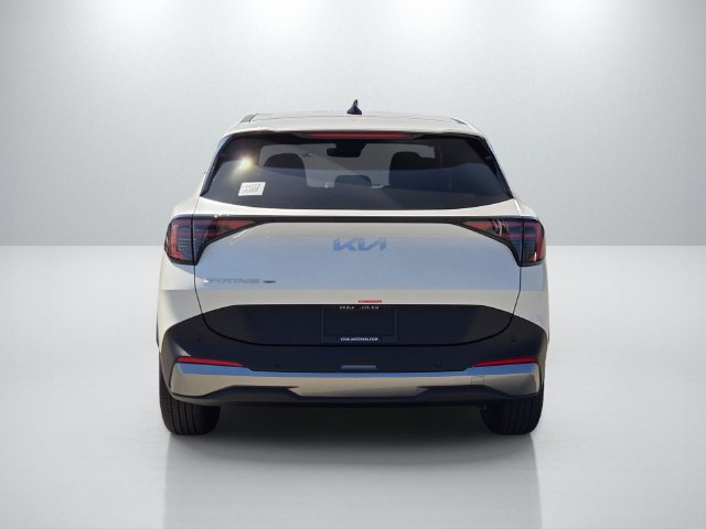 New 2027 Kia Sportage LX FWD image 5