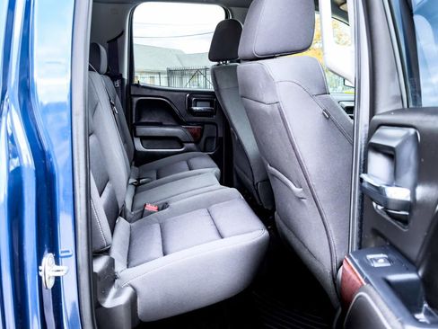 Used 2017 GMC Sierra 1500 SLE w/ SLE Value Package image 22