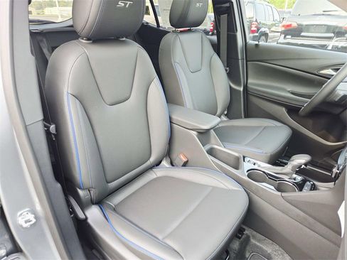 New 2026 Buick Encore GX Sport Touring w/ Comfort Package image 16