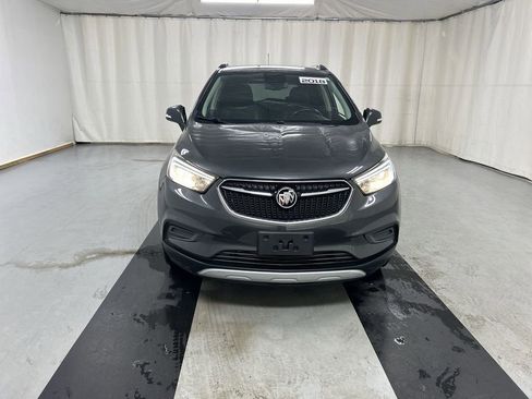 Used 2018 Buick Encore Preferred FWD image 3