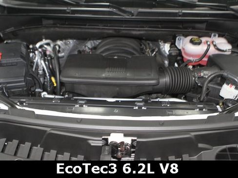 New 2025 GMC Yukon XL Denali w/ Sun & Power Step Package image 3