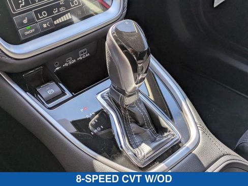 Certified 2025 Subaru Legacy Premium image 14