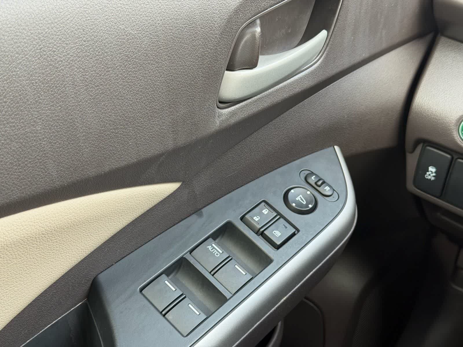 Used 2014 Honda CR-V EX-L image 26