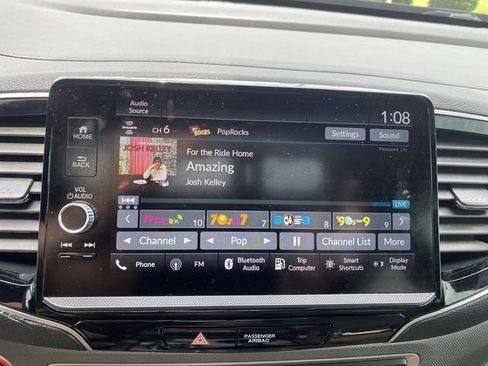 Used 2024 Honda Ridgeline RTL image 24