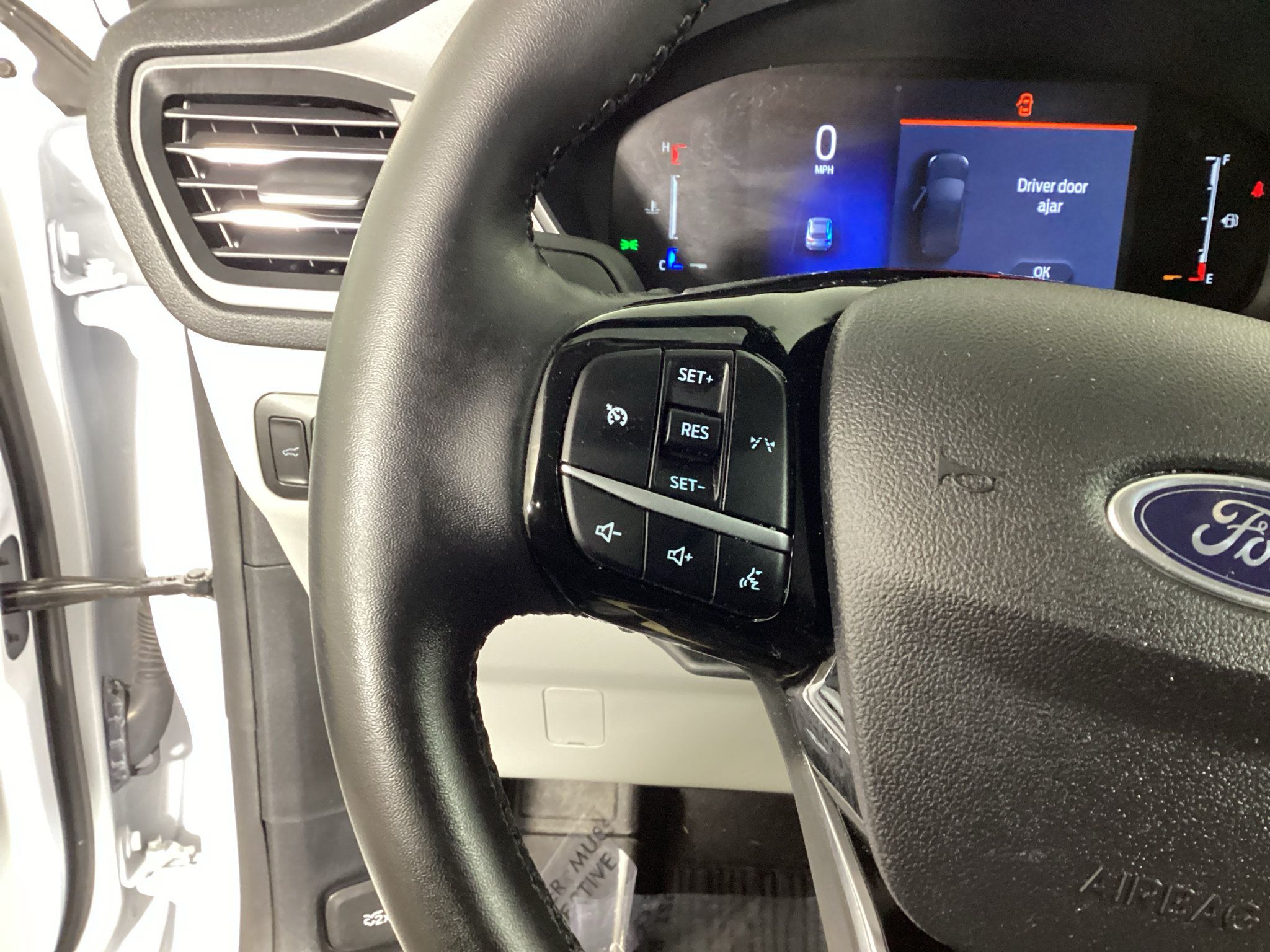 Used 2024 Ford Escape Active AWD/4WD image 21