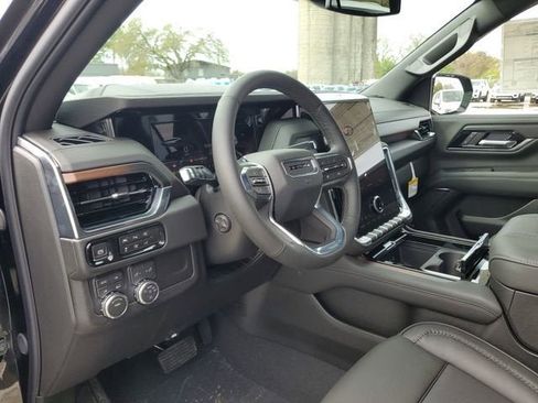 New 2026 GMC Yukon XL Denali w/ Sun & Power Step Package image 20