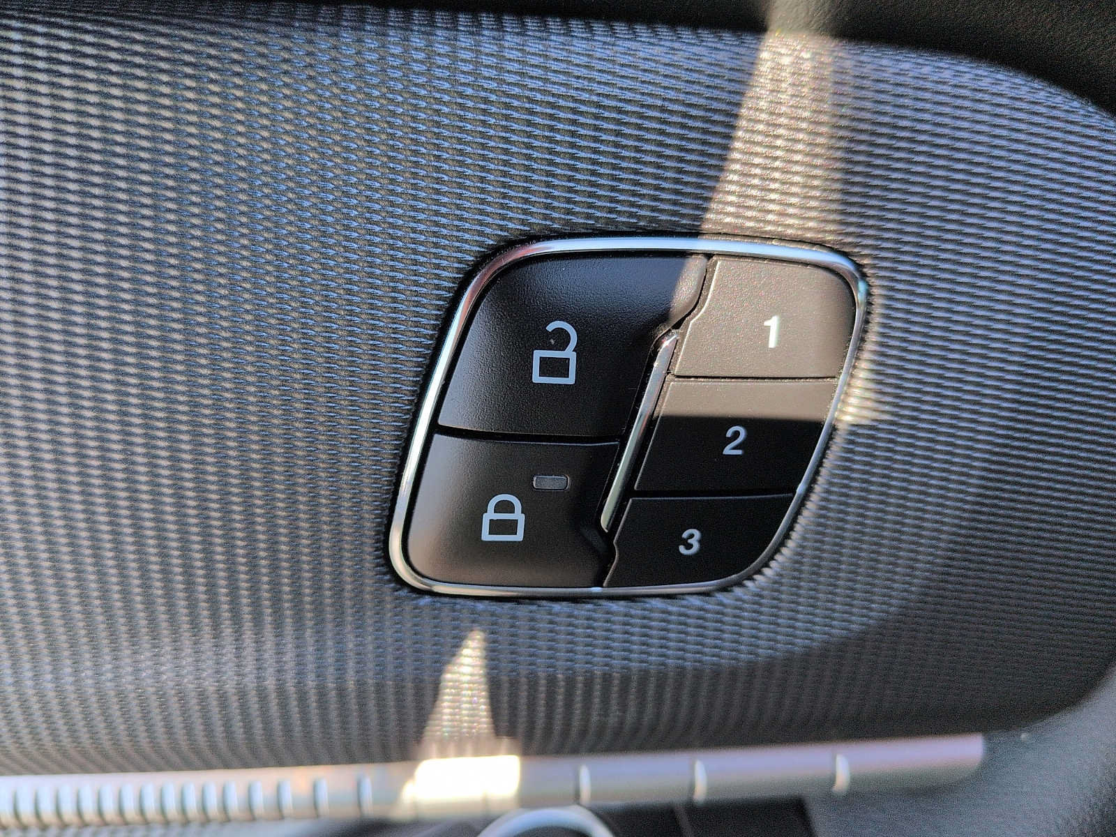 Certified 2025 Ford Explorer ST AWD/4WD image 14